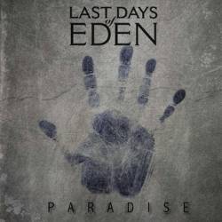 Last Days Of Eden : Paradise